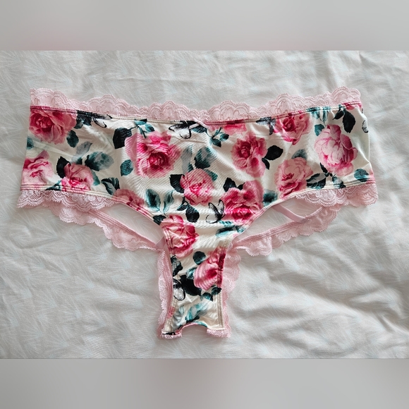 Victoria's Secret Intimates & Sleepwear Victorias Secret Panties